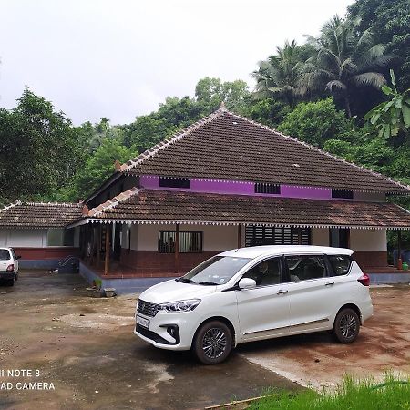 Jasmine Heritage Kāsaragod المظهر الخارجي الصورة