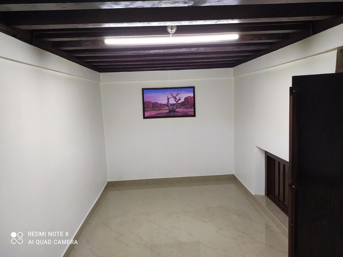 Jasmine Heritage Kāsaragod المظهر الخارجي الصورة