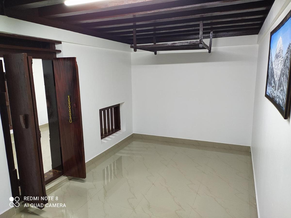 Jasmine Heritage Kāsaragod المظهر الخارجي الصورة
