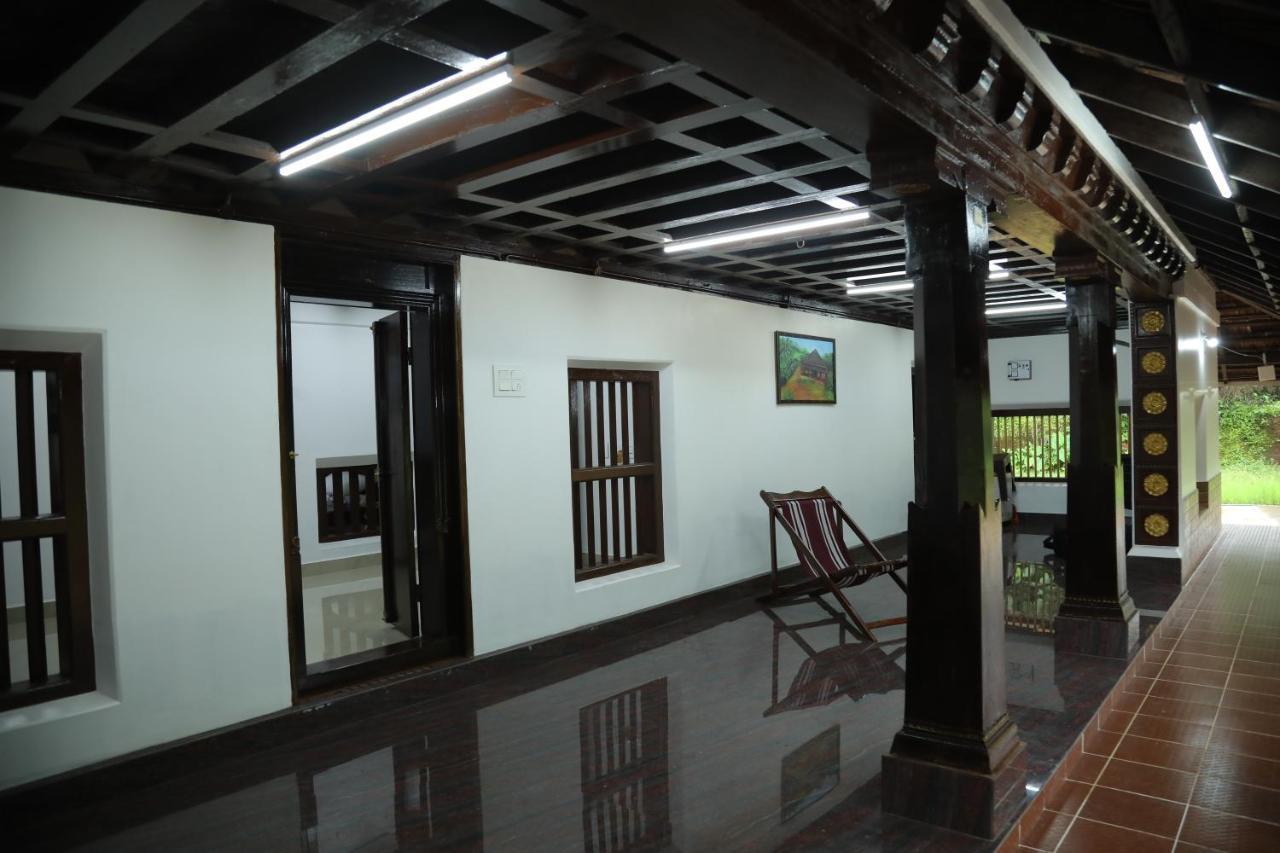 Jasmine Heritage Kāsaragod المظهر الخارجي الصورة