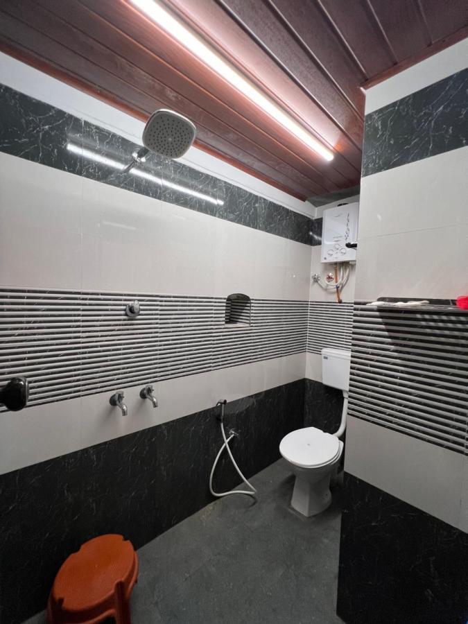 Jasmine Heritage Kāsaragod المظهر الخارجي الصورة