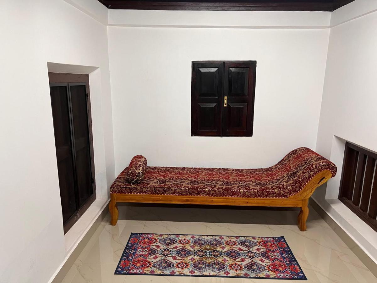 Jasmine Heritage Kāsaragod المظهر الخارجي الصورة