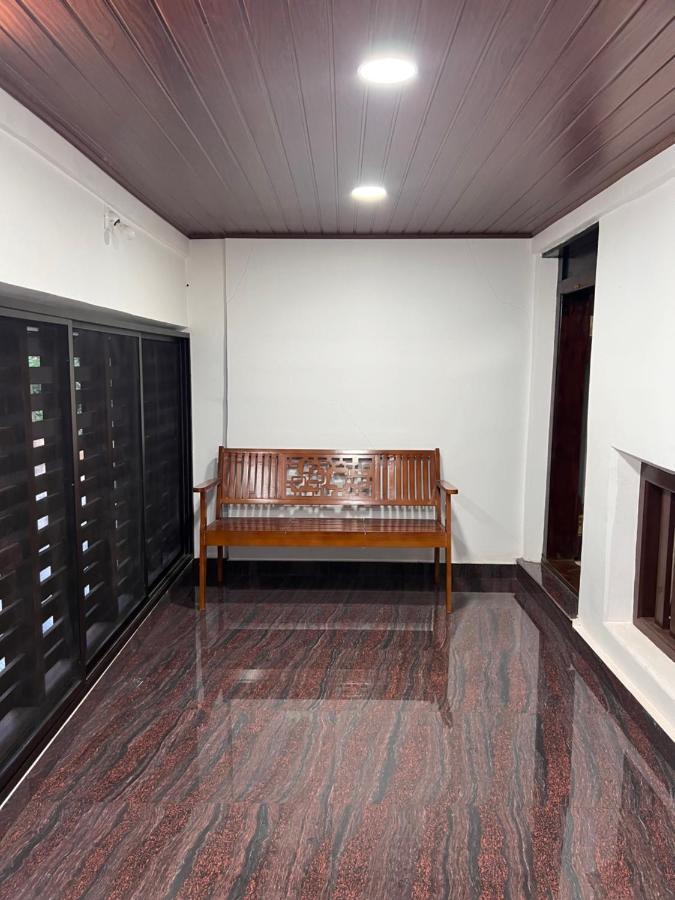 Jasmine Heritage Kāsaragod المظهر الخارجي الصورة