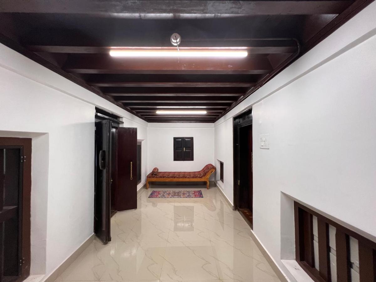 Jasmine Heritage Kāsaragod المظهر الخارجي الصورة