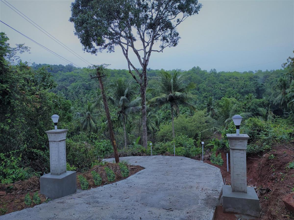 Jasmine Heritage Kāsaragod المظهر الخارجي الصورة
