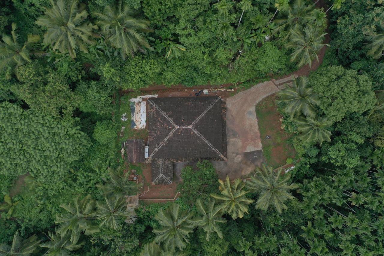 Jasmine Heritage Kāsaragod المظهر الخارجي الصورة